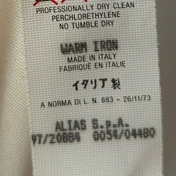 SOLDSOLDSOLD VERSACE COUTURE iconic comic vintage - Picture 3 of 8